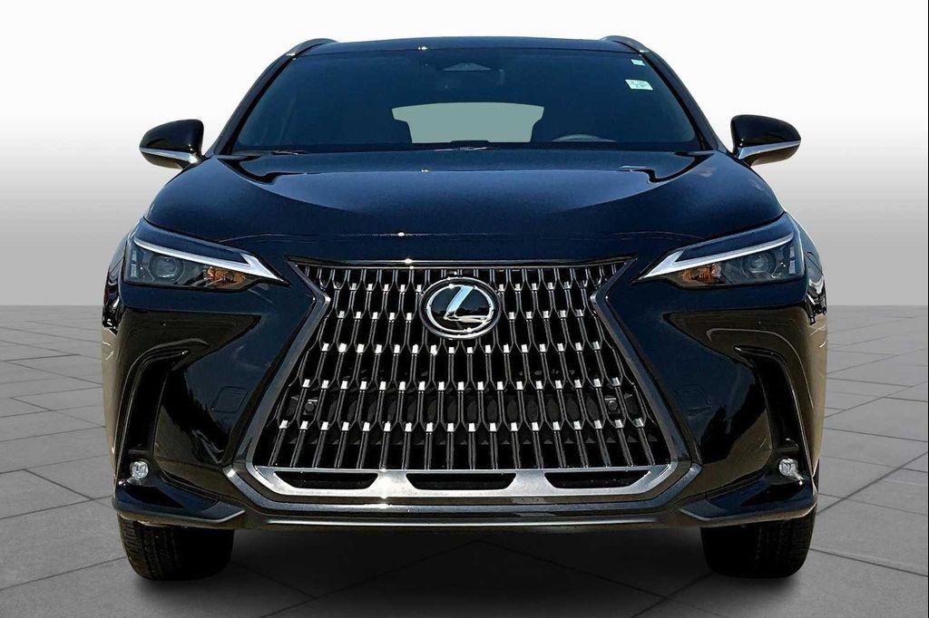 new 2026 Lexus NX 350 car, priced at $50,194