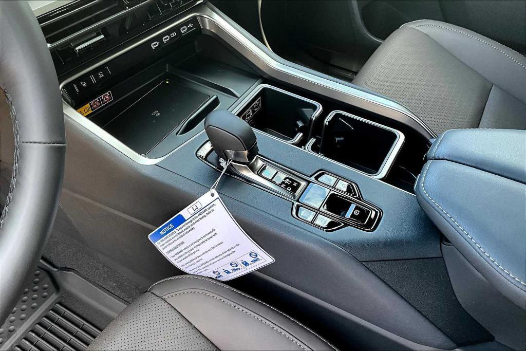 new 2025 Lexus TX 350 car, priced at $67,764