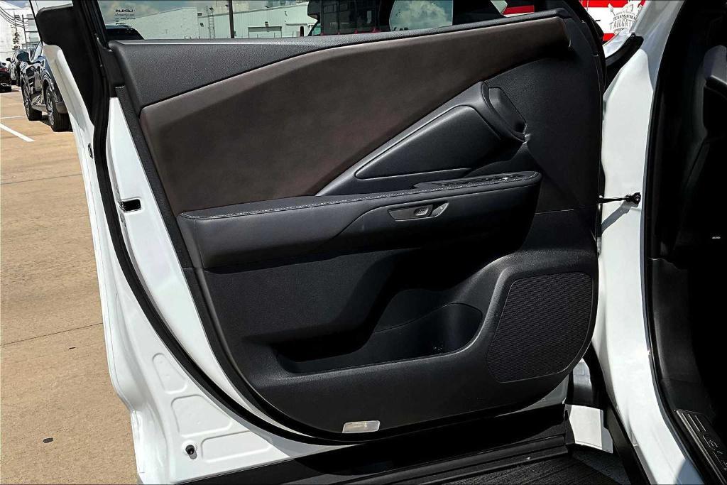 new 2025 Lexus TX 350 car, priced at $67,764