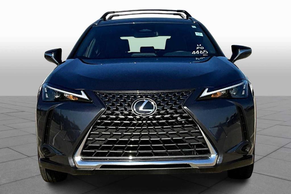 new 2025 Lexus UX 300h car, priced at $40,929