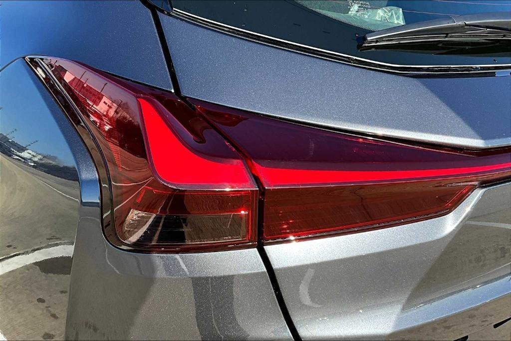 new 2025 Lexus UX 300h car, priced at $40,929