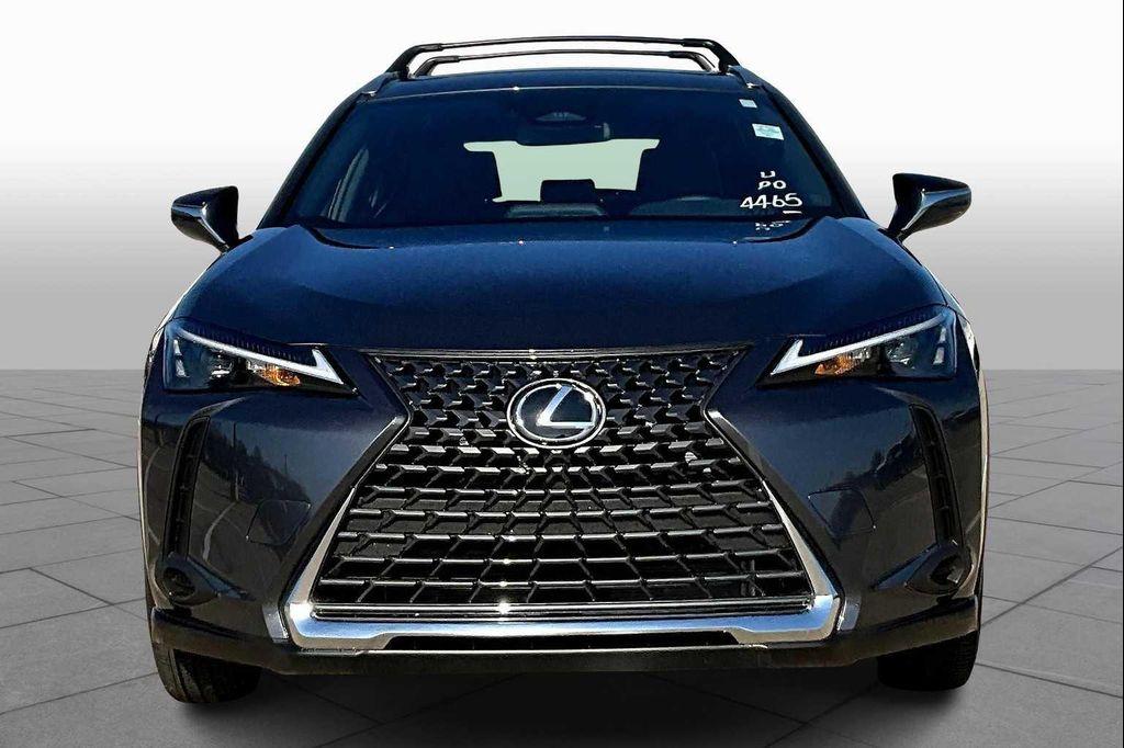 new 2025 Lexus UX 300h car, priced at $40,929