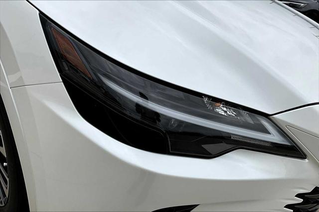 new 2025 Lexus RX 350 car, priced at $59,294