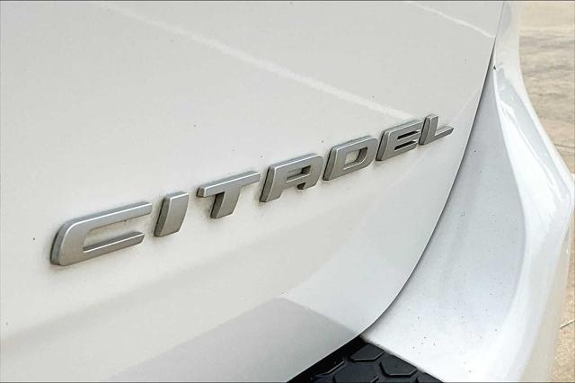 used 2017 Dodge Durango car, priced at $14,795