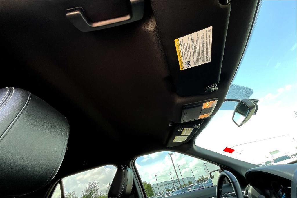 used 2018 Ford Explorer car, priced at $20,995