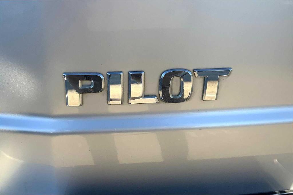 used 2014 Honda Pilot car, priced at $11,995