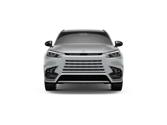 new 2025 Lexus TX 500h car, priced at $81,254