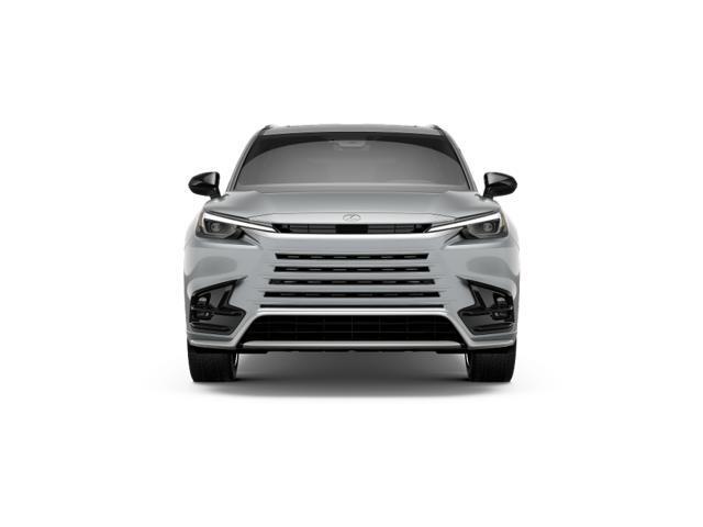 new 2025 Lexus TX 500h car, priced at $81,254