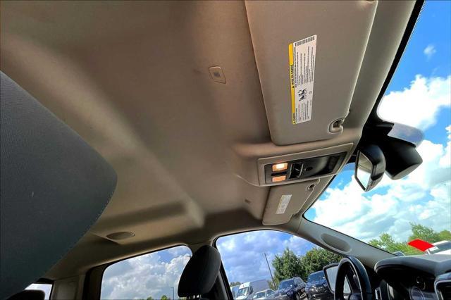 used 2017 Ram 1500 car, priced at $19,995