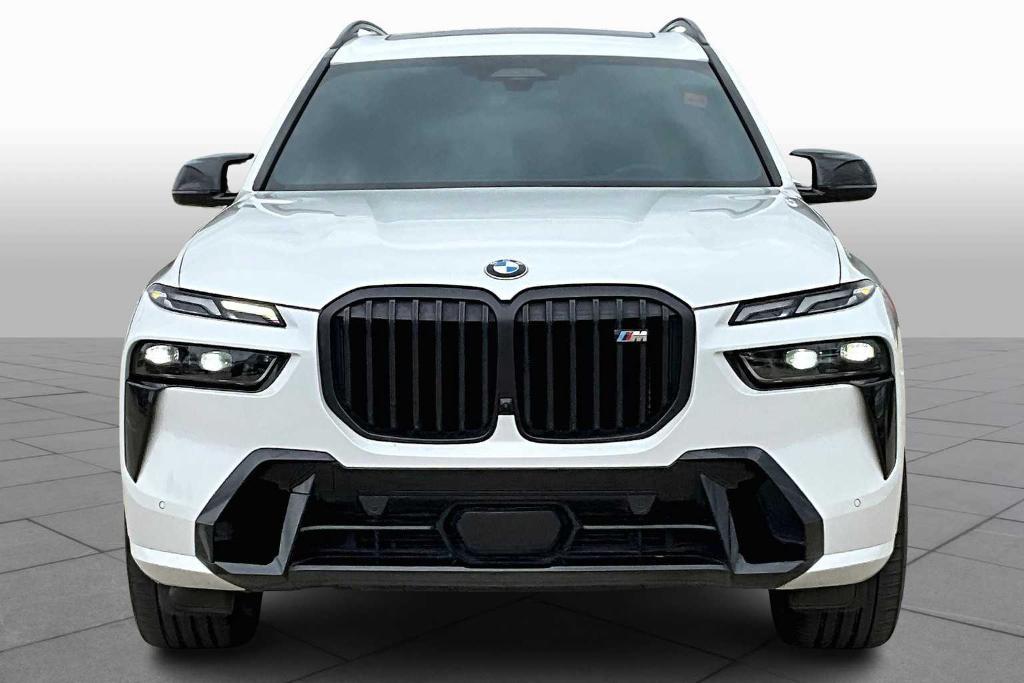 used 2024 BMW X7 car, priced at $86,995