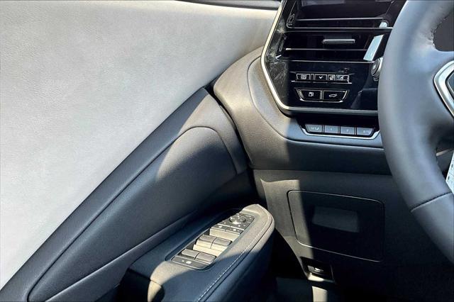 new 2025 Lexus TX 350 car, priced at $66,373