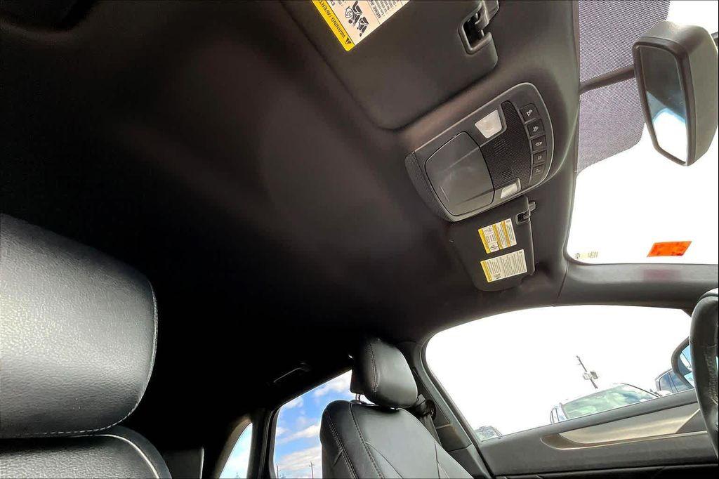 used 2017 Lincoln MKC car, priced at $12,995