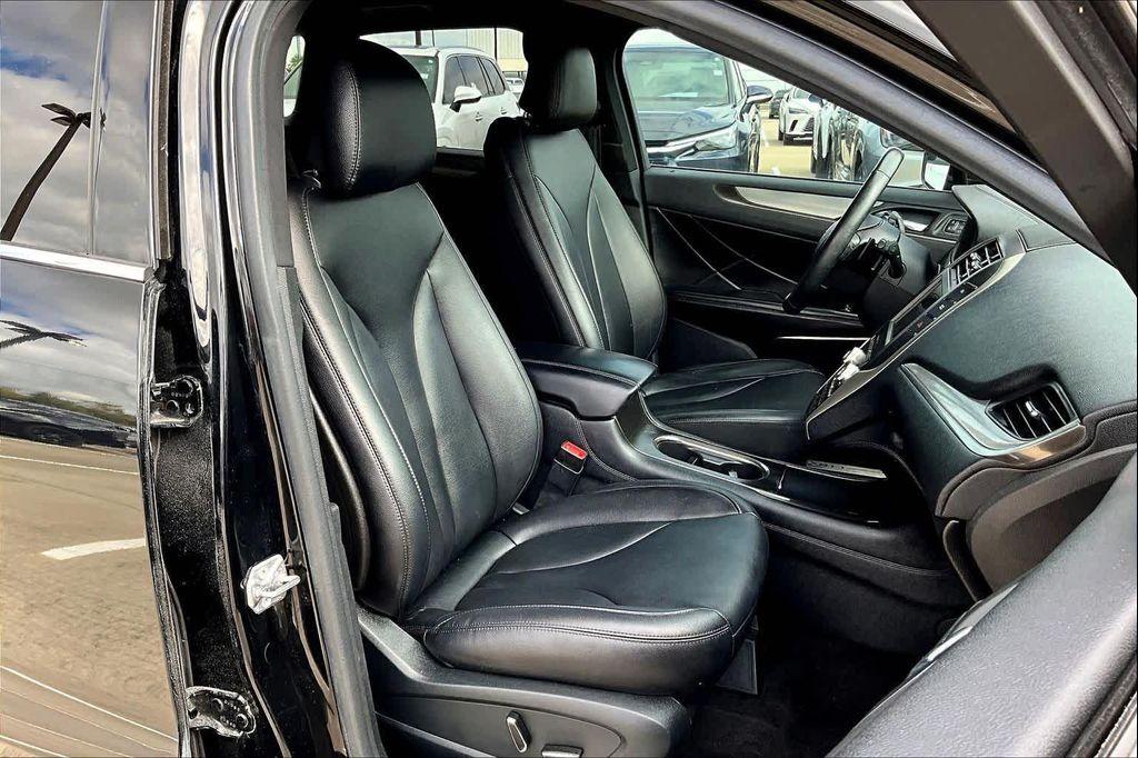 used 2017 Lincoln MKC car, priced at $12,995