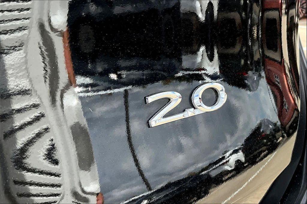 used 2017 Lincoln MKC car, priced at $12,995