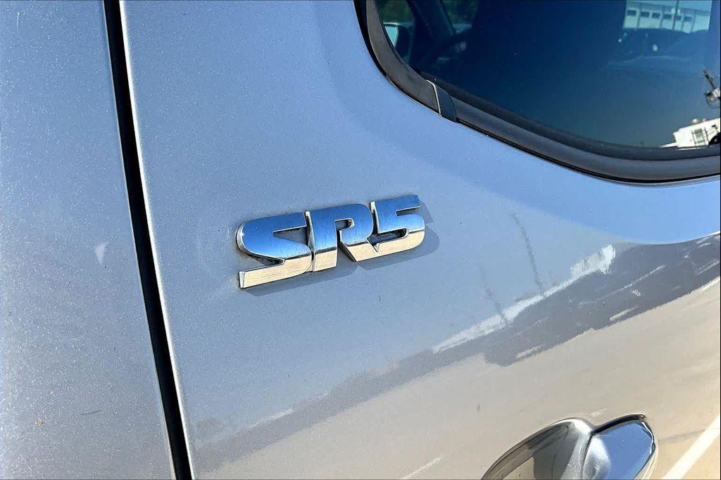 used 2017 Toyota Tacoma car, priced at $16,995