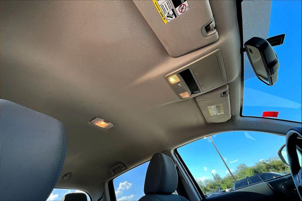 used 2017 Toyota Tacoma car, priced at $16,995