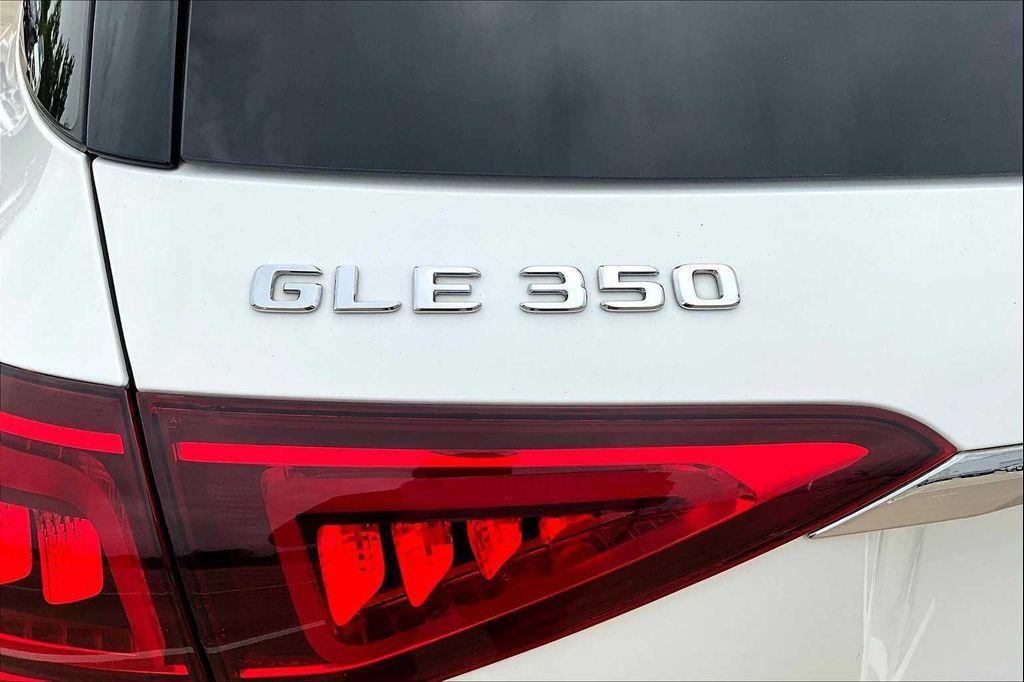 used 2020 Mercedes-Benz GLE 350 car, priced at $26,495