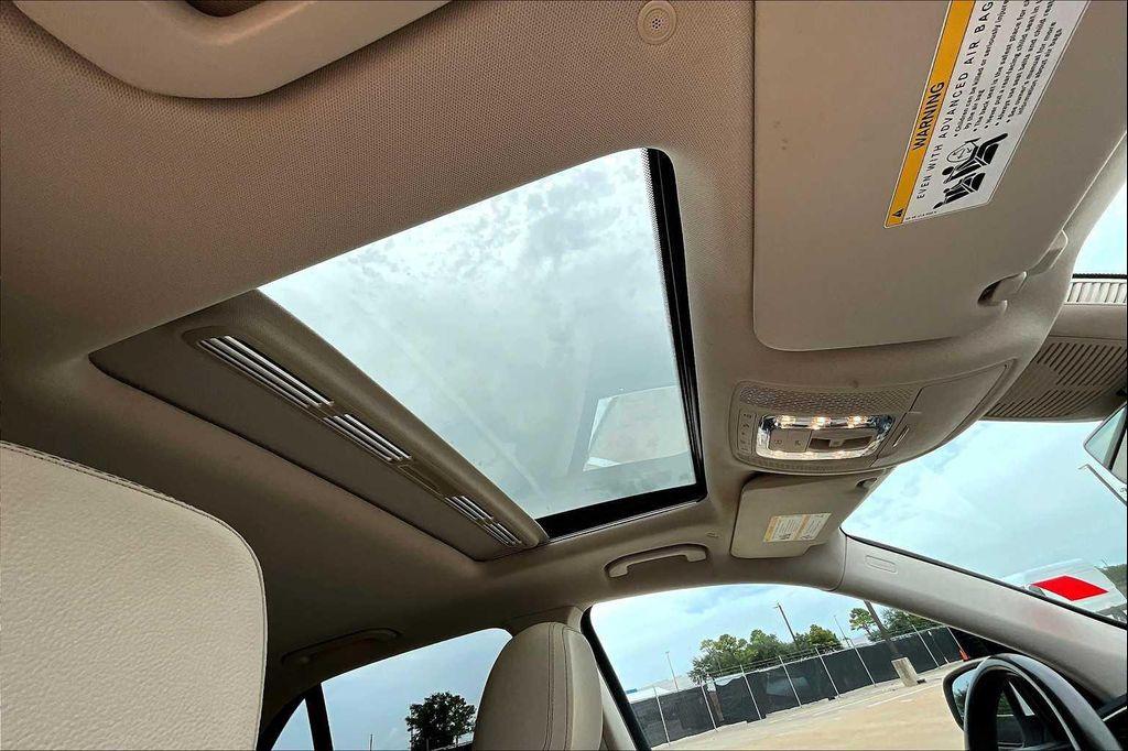 used 2020 Mercedes-Benz GLE 350 car, priced at $26,495