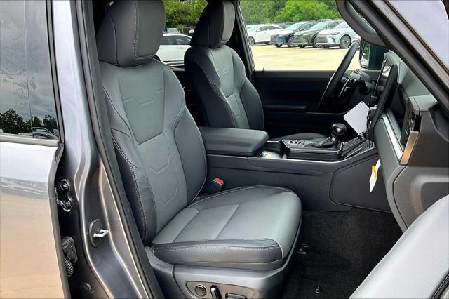 used 2025 Lexus GX 550 car, priced at $93,995