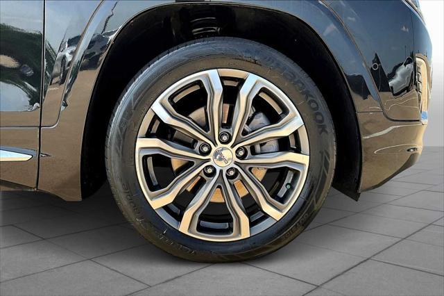 used 2020 GMC Terrain car, priced at $20,495