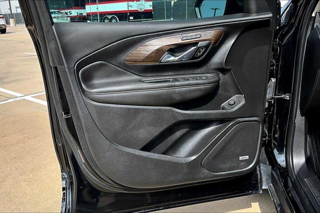 used 2020 GMC Terrain car, priced at $20,495