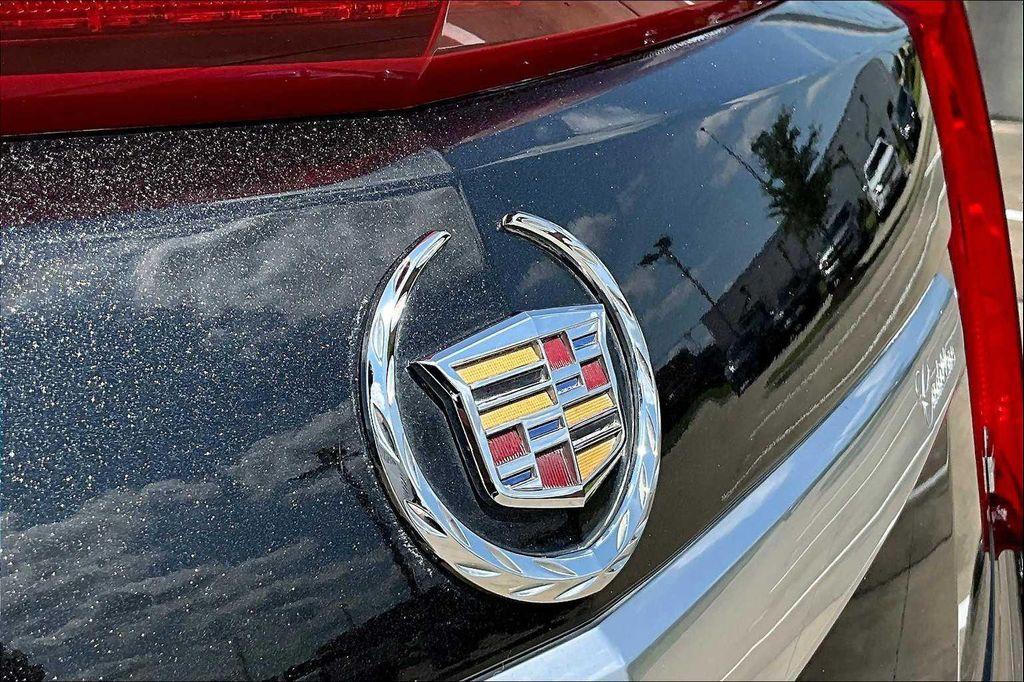 used 2013 Cadillac XTS car, priced at $11,995