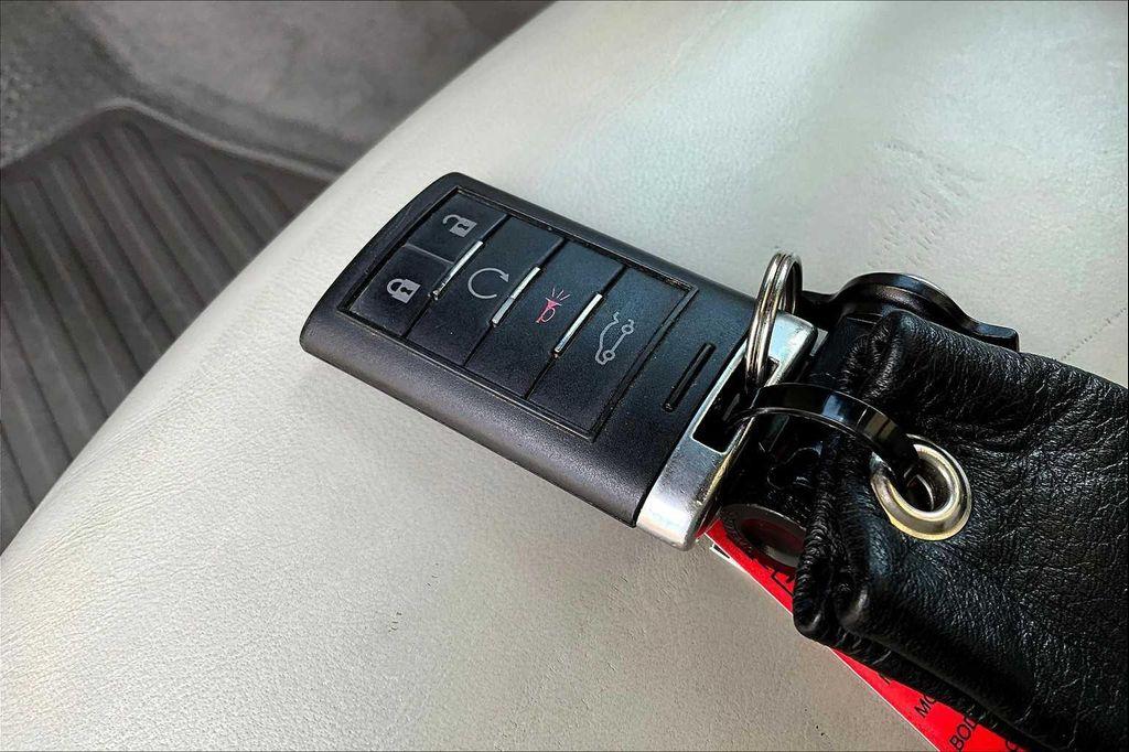 used 2013 Cadillac XTS car, priced at $11,995