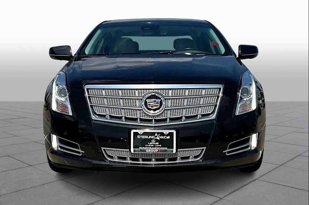 used 2013 Cadillac XTS car, priced at $11,995