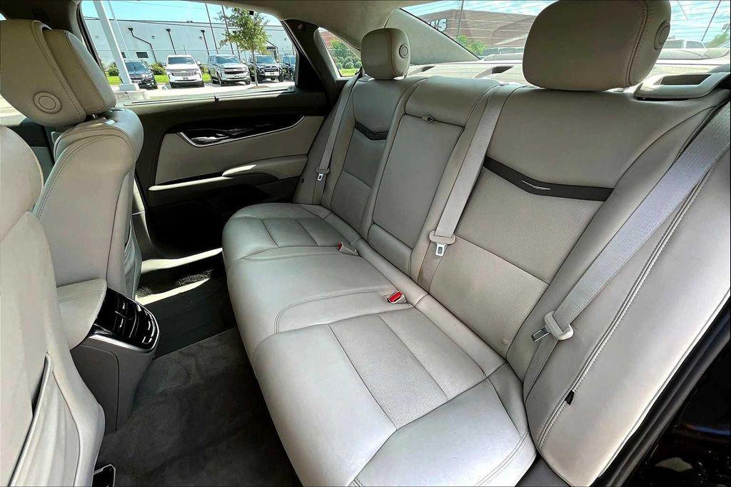 used 2013 Cadillac XTS car, priced at $11,995