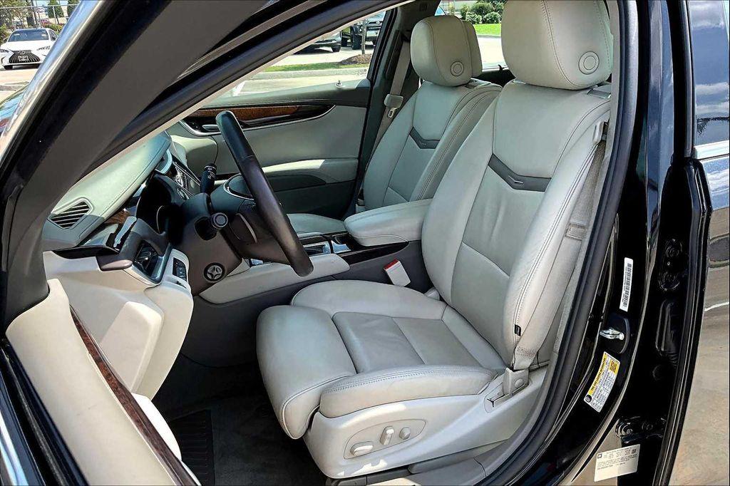 used 2013 Cadillac XTS car, priced at $11,995