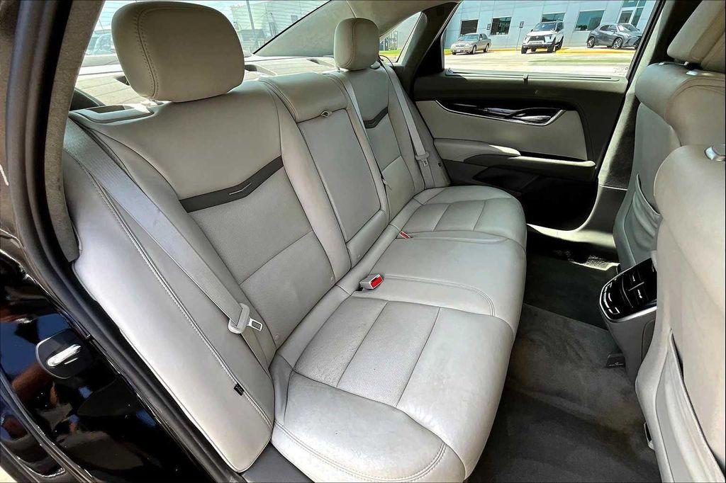 used 2013 Cadillac XTS car, priced at $11,995
