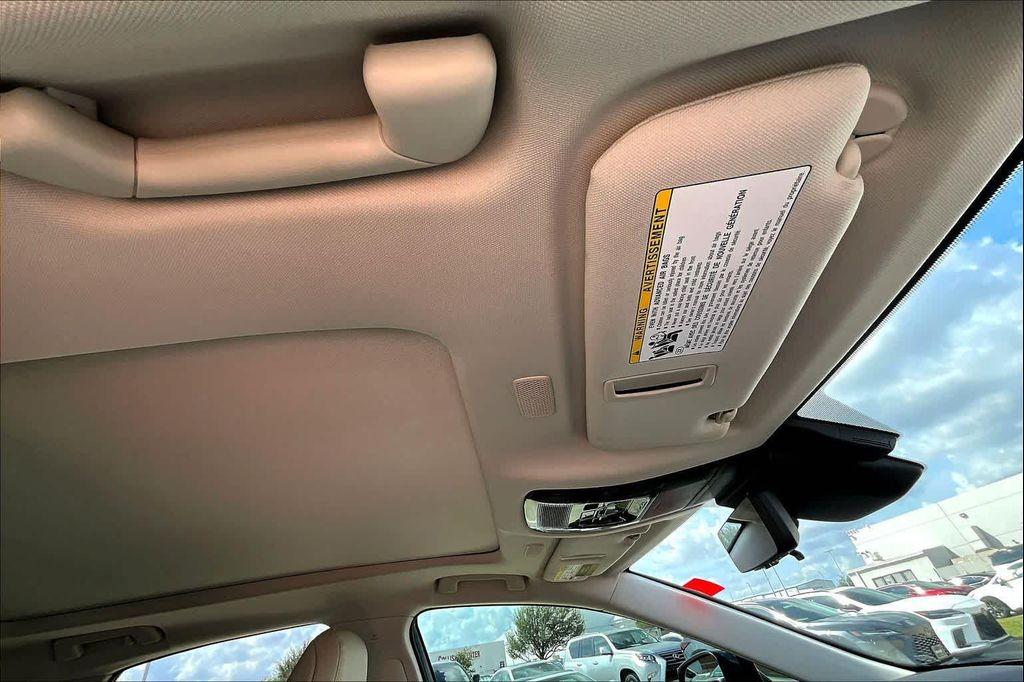 used 2025 Lexus NX 350 car, priced at $50,495