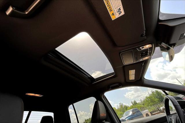 used 2024 Honda Ridgeline car, priced at $37,995