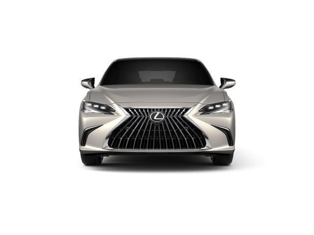new 2025 Lexus ES 350 car, priced at $56,700