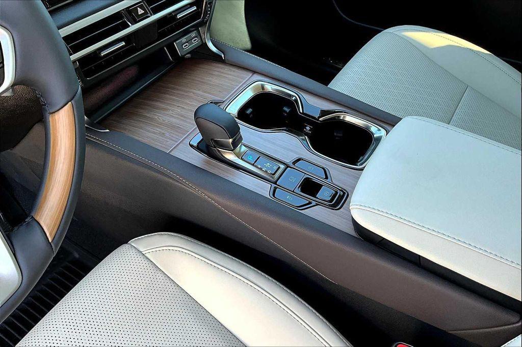 new 2025 Lexus RX 350 car, priced at $61,594
