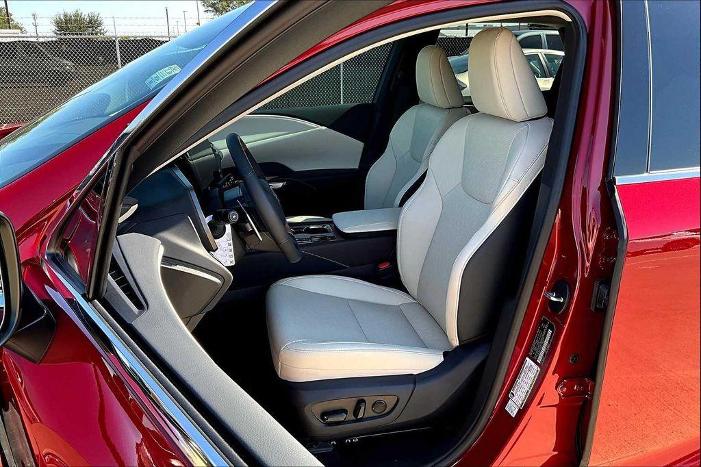 new 2025 Lexus RX 350 car, priced at $61,594