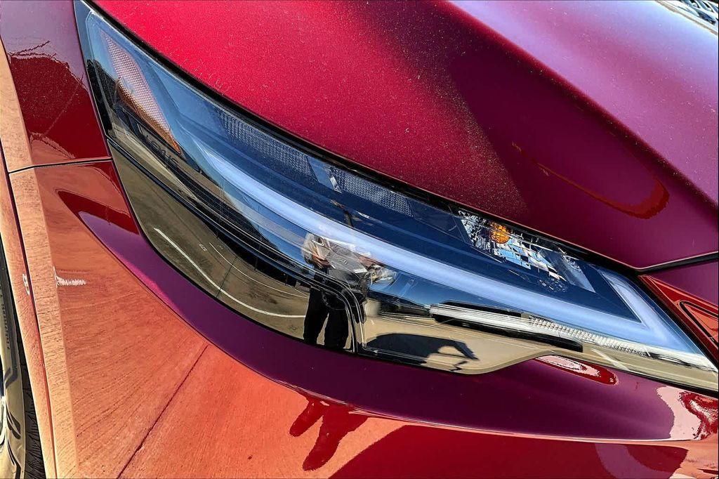 new 2026 Lexus RX 350 car, priced at $56,729