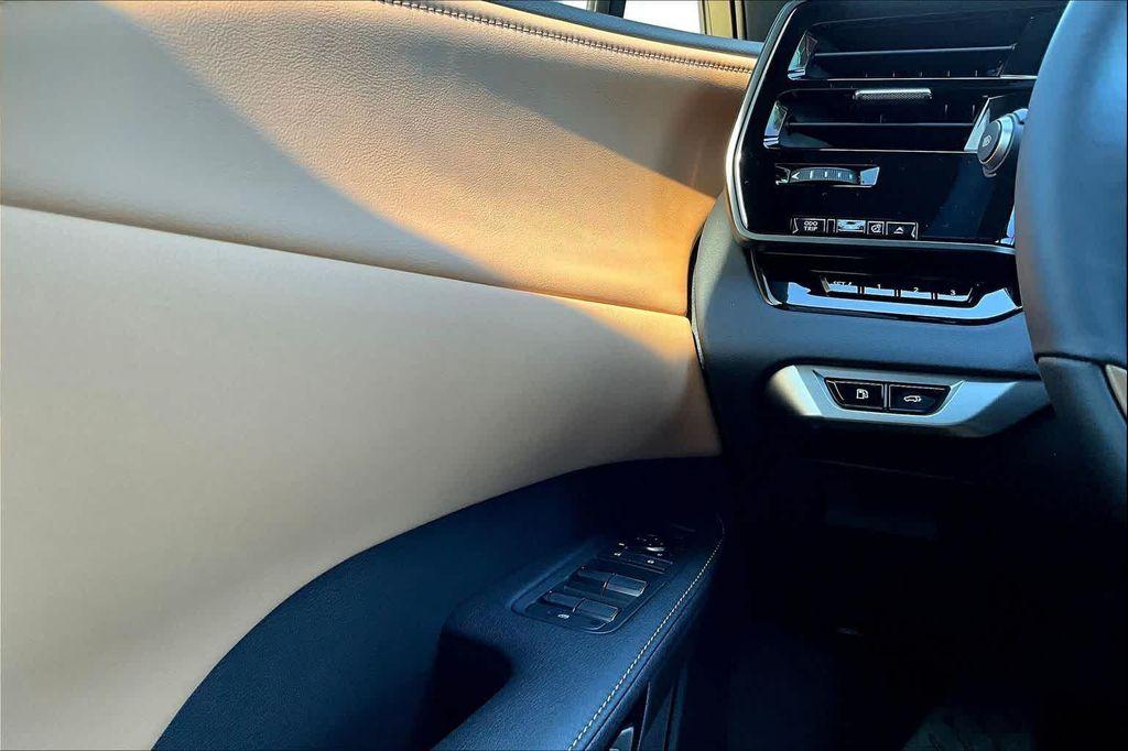 new 2026 Lexus RX 350 car, priced at $56,729