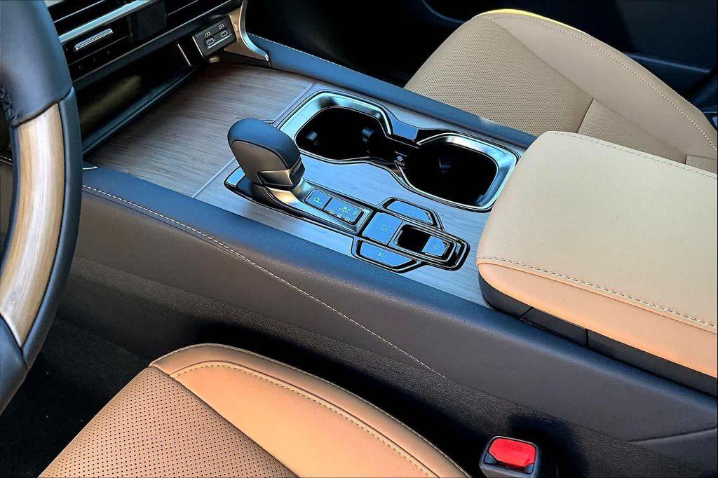 new 2026 Lexus RX 350 car, priced at $56,729