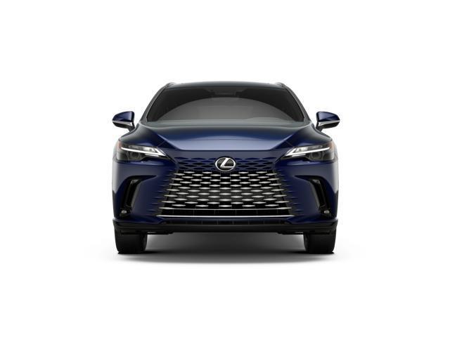 new 2026 Lexus RX 350 car, priced at $57,189