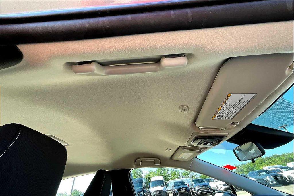 used 2023 Toyota Corolla car, priced at $18,995