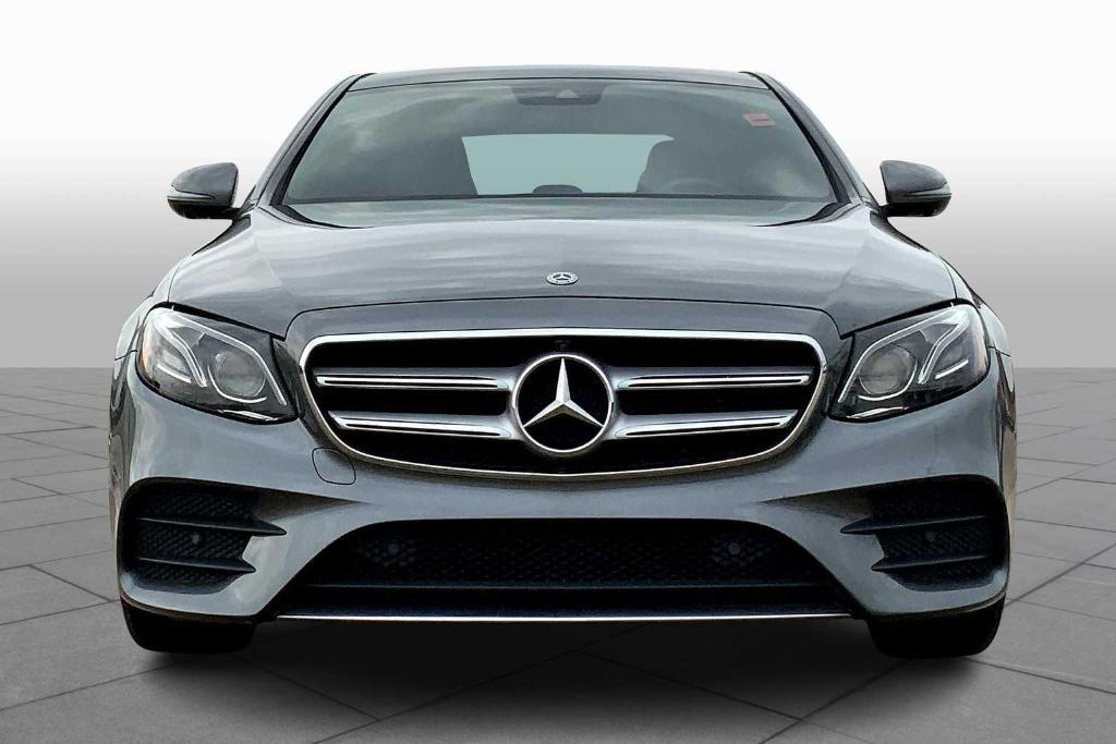 used 2019 Mercedes-Benz E-Class car, priced at $23,995