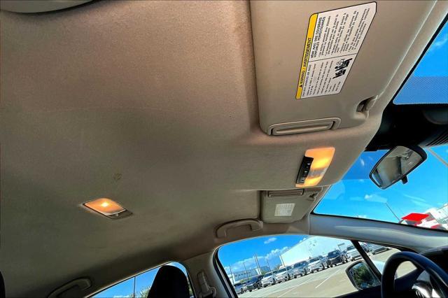 used 2021 Nissan Versa car, priced at $13,495