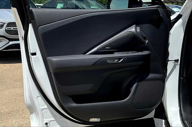 new 2025 Lexus TX 500h car, priced at $78,128