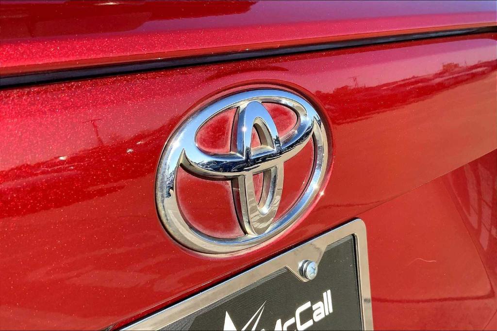 used 2019 Toyota RAV4 car, priced at $26,495