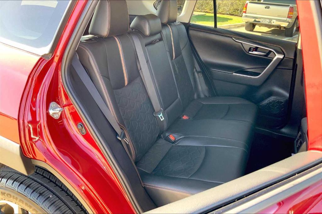 used 2019 Toyota RAV4 car, priced at $26,495