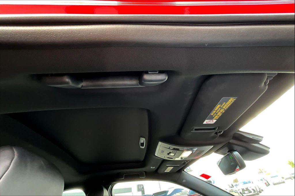 used 2019 Lexus UX 250h car, priced at $23,495