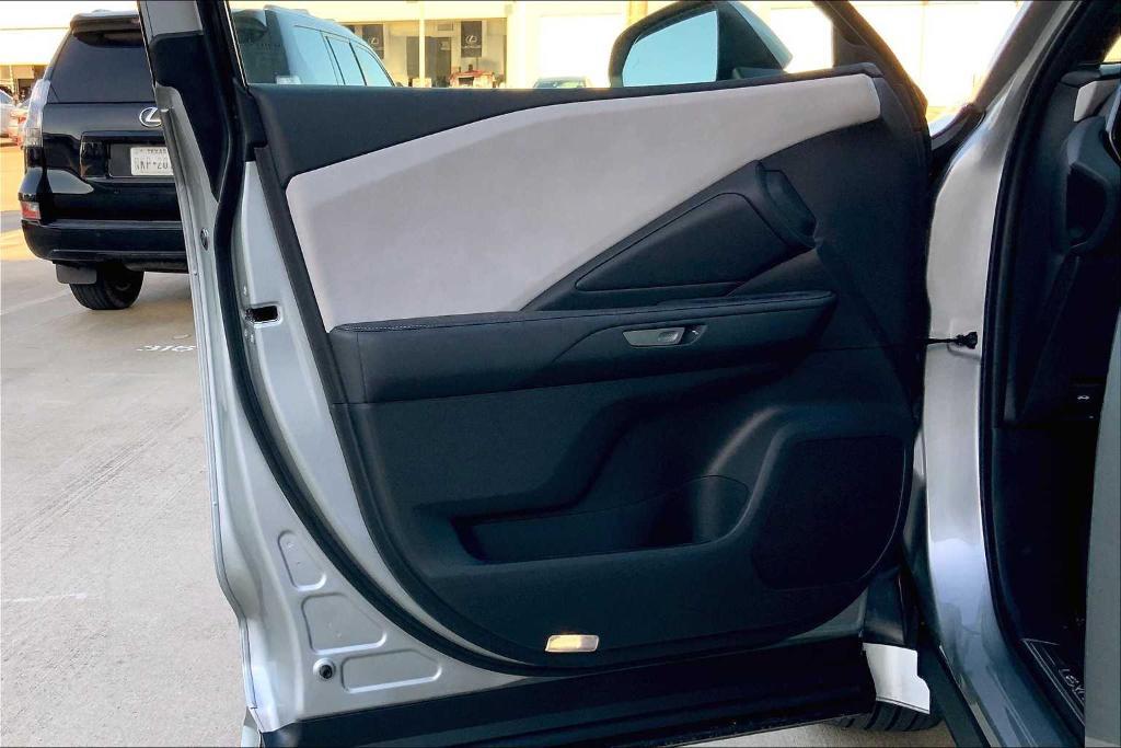 new 2025 Lexus TX 350 car, priced at $65,789