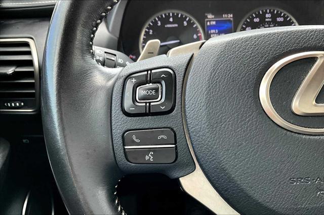 used 2020 Lexus NX 300 car, priced at $22,795