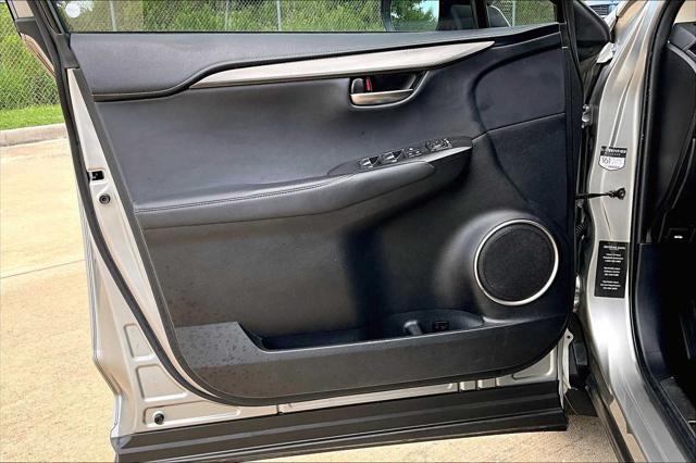 used 2020 Lexus NX 300 car, priced at $22,795